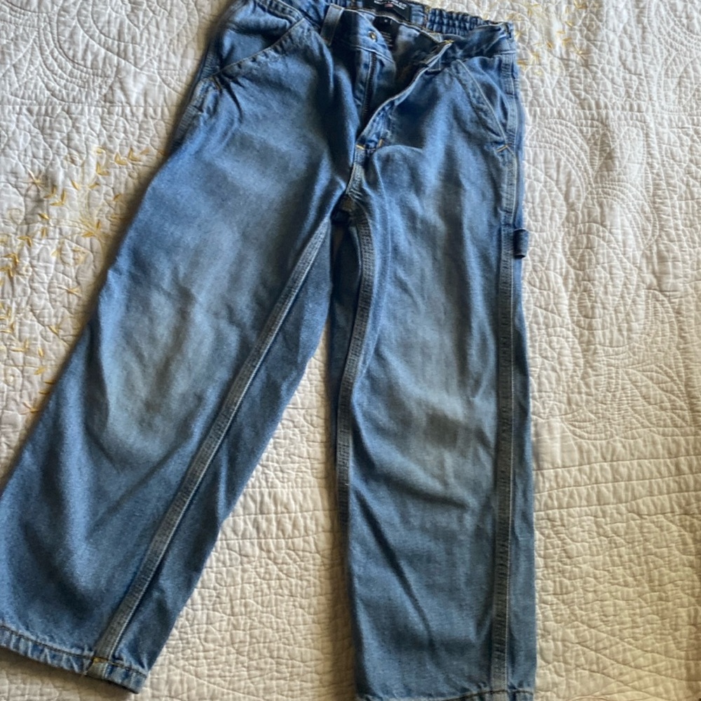 Boys Polo jeans size 5